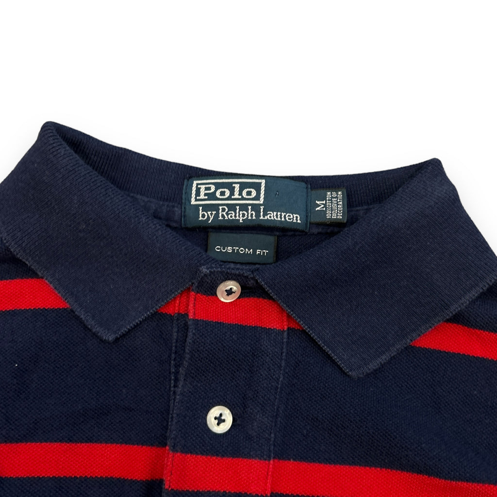 Ralph Lauren Big Horse Polo Shirt (S)