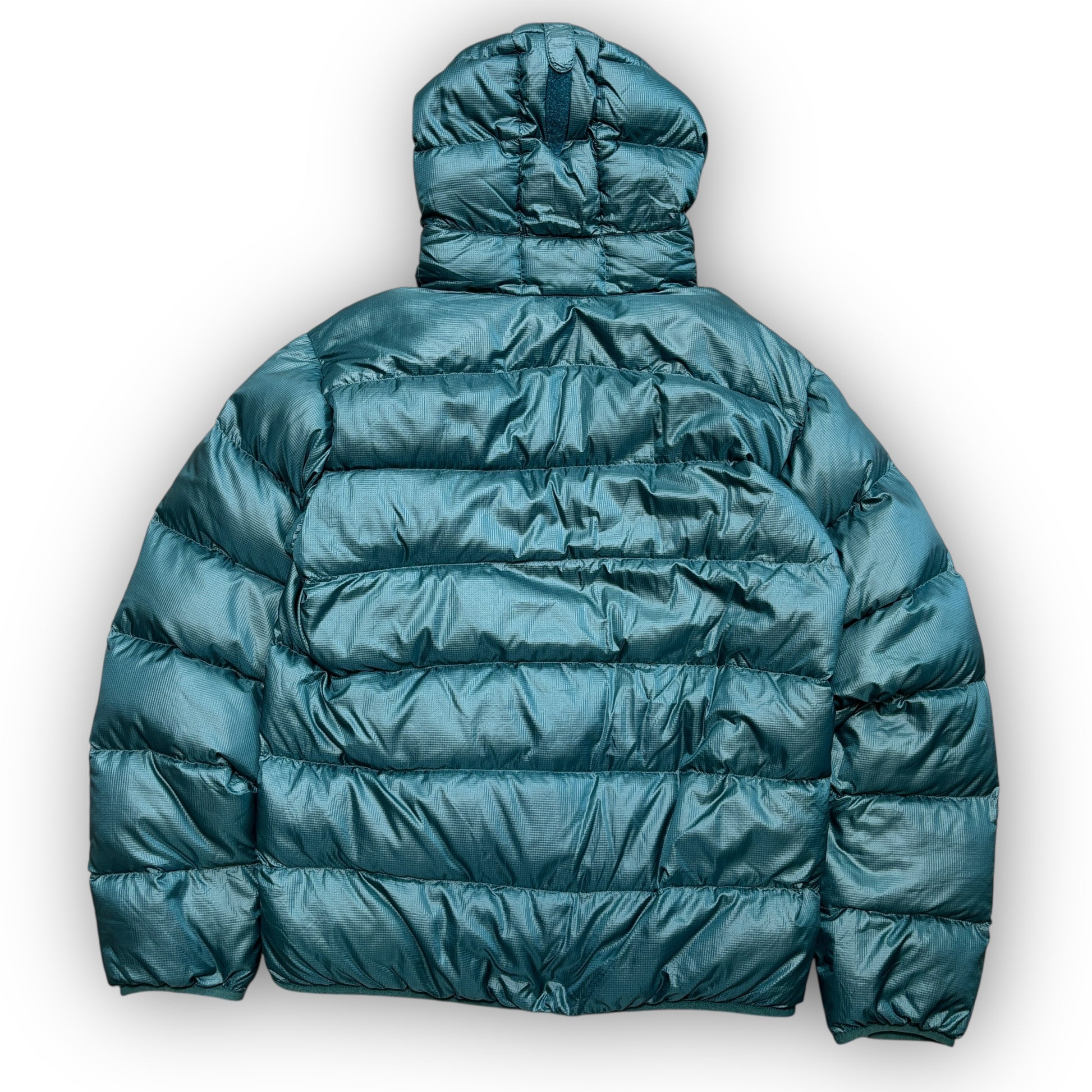 Montbell Puffer Coat (M)