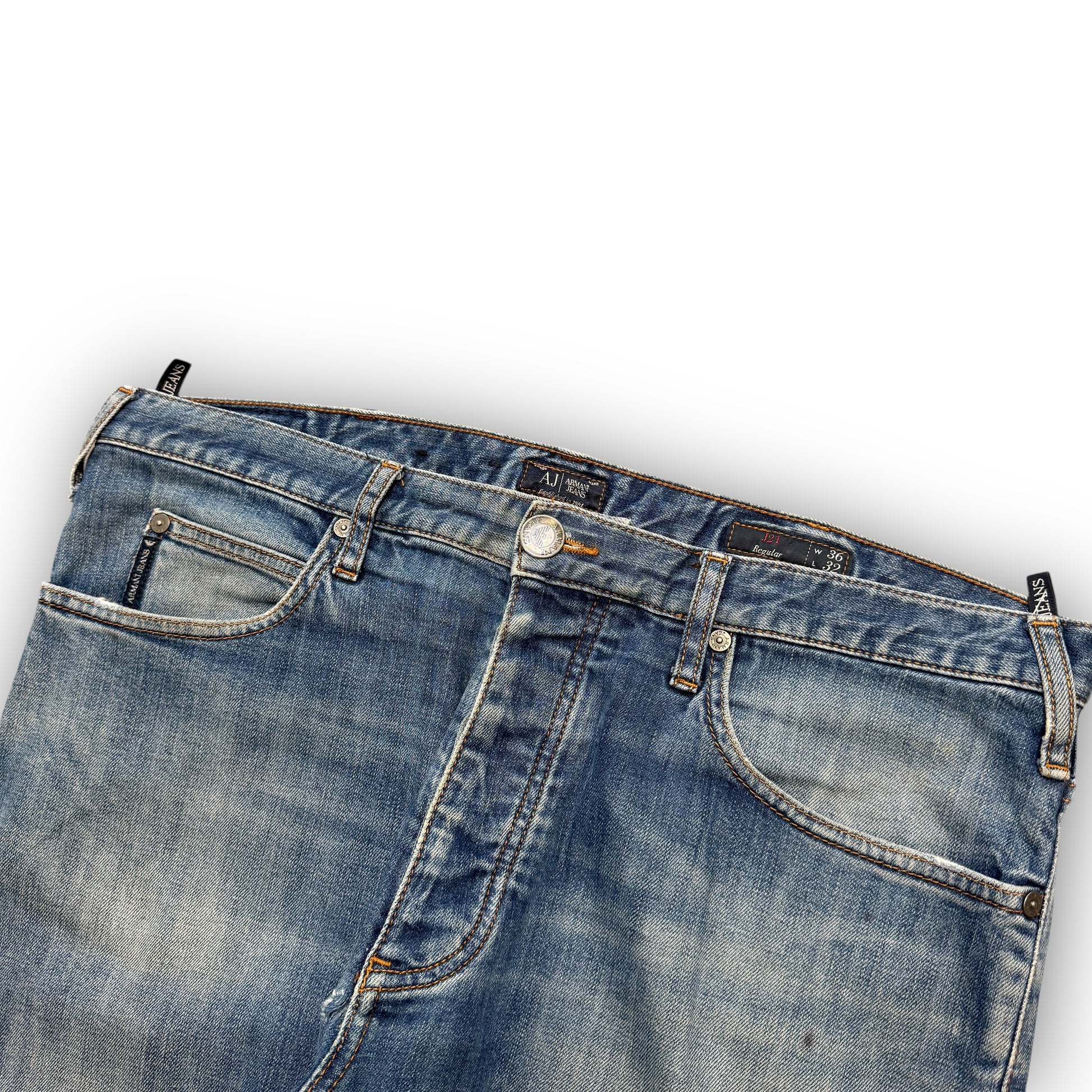 Armani Jeans (36")