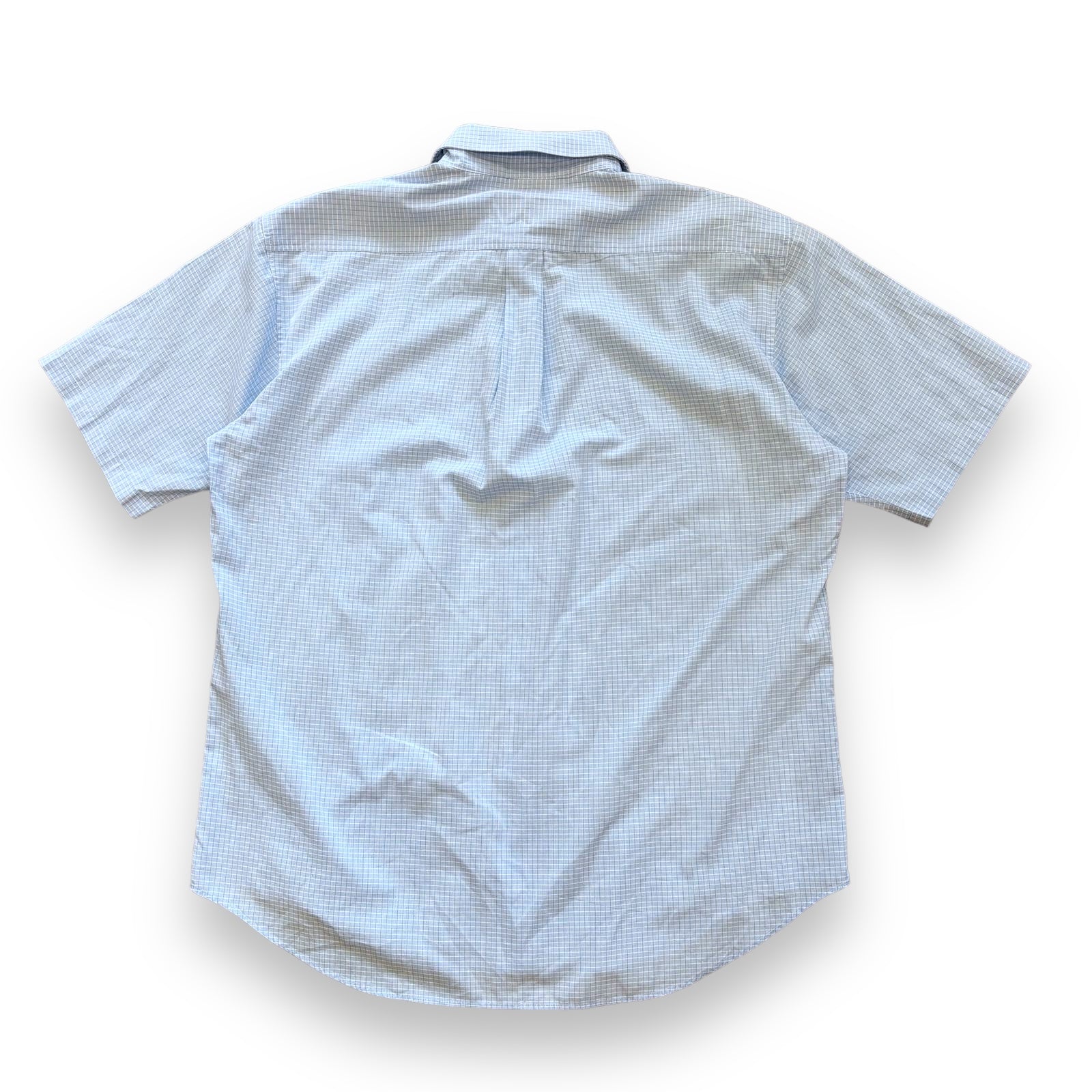 YSL Button Up Shirt (L)