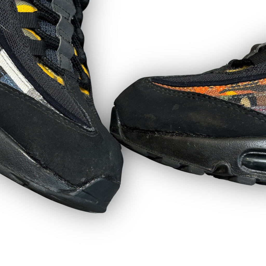 Nike Air Max 95 'EDRL Party' (7.5UK)