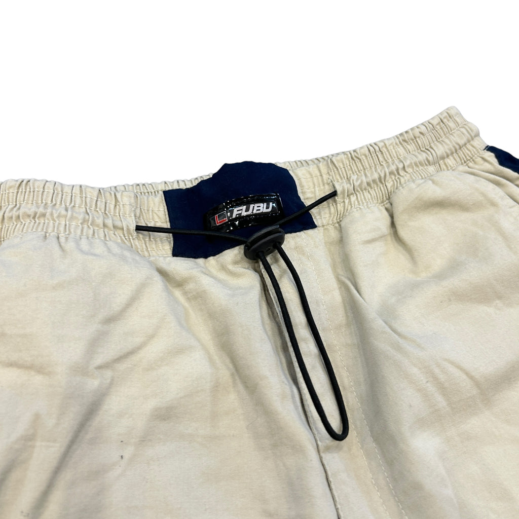 00s Fubu Shorts (L)