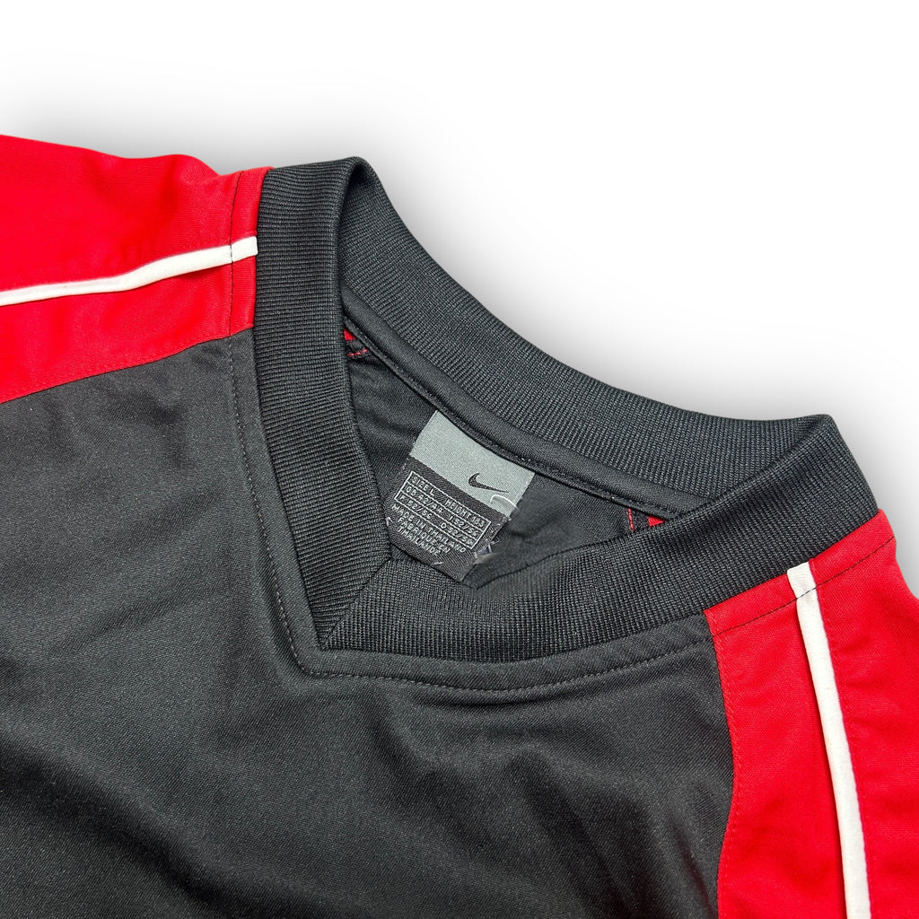 2004/05 Nike Manchester United Training Shirt (L)