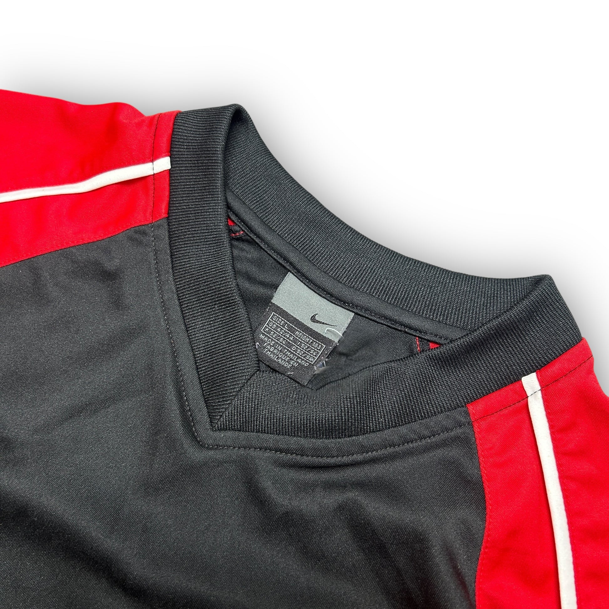 2004/05 Nike Manchester United Training Shirt (L)