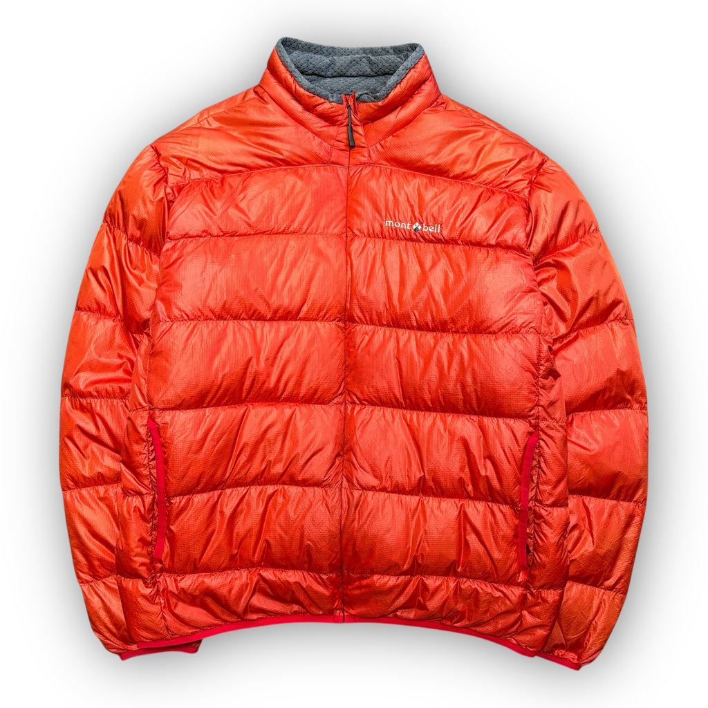 Montbell Puffer Coat (L)