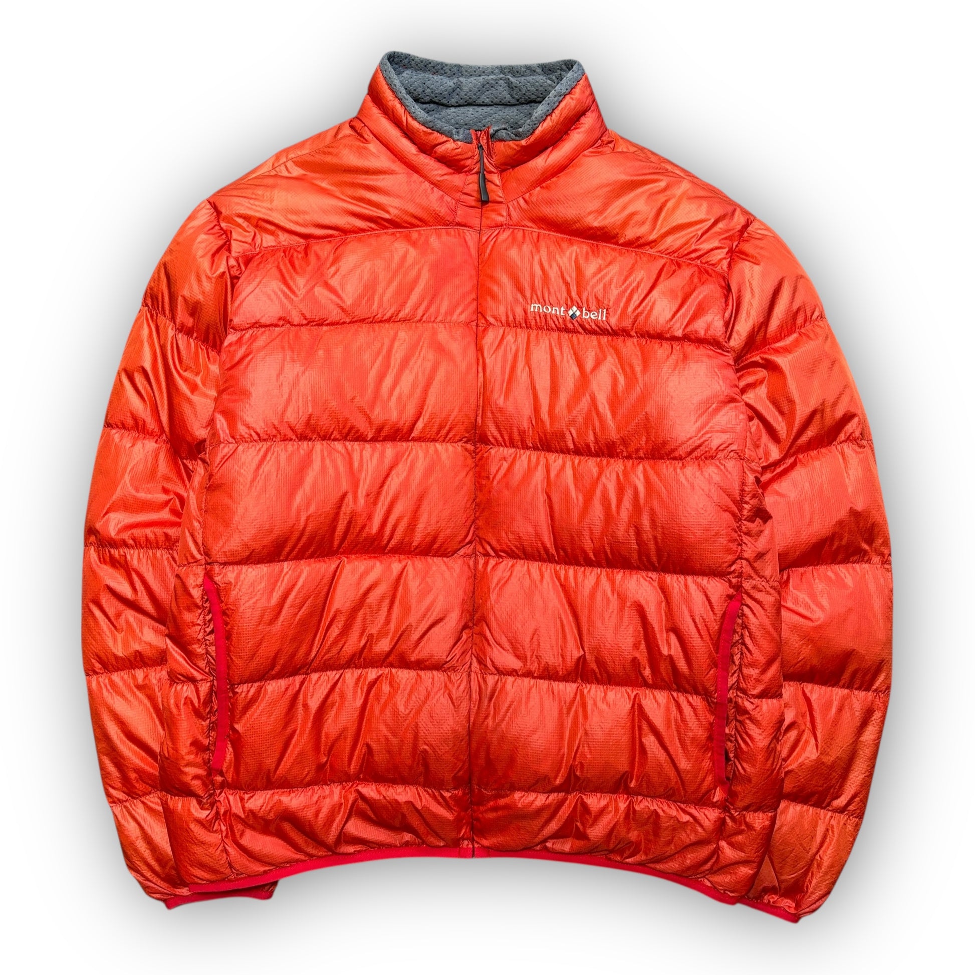 Montbell Puffer Coat (L)