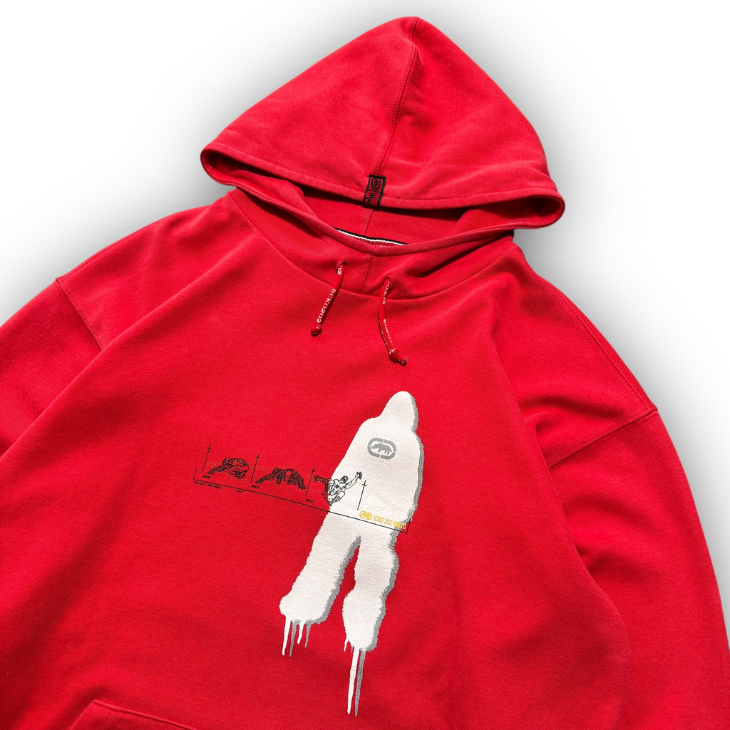 Ecko UNLTD Hoodie (M)