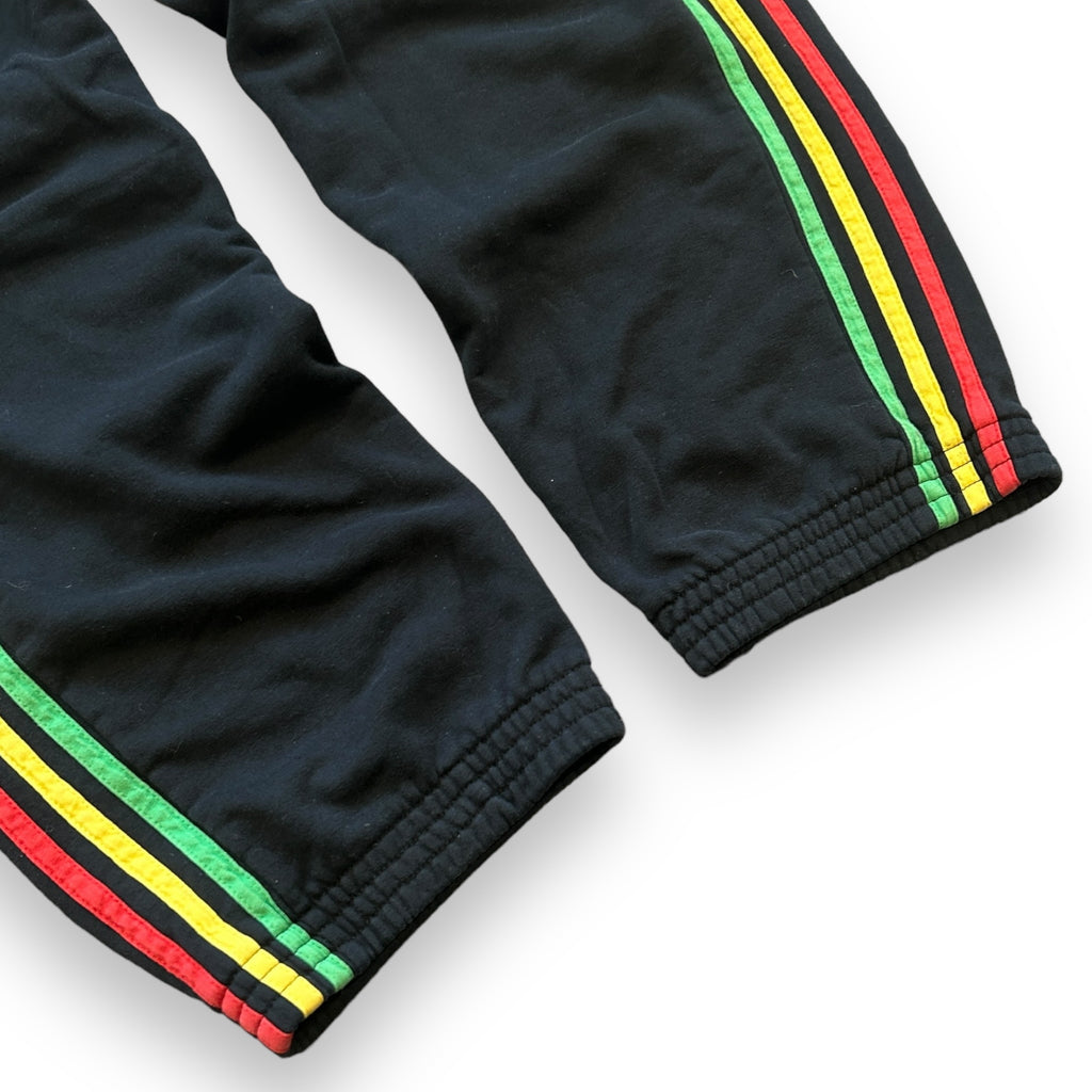 Adidas Rasta Baggy Joggers (XL)
