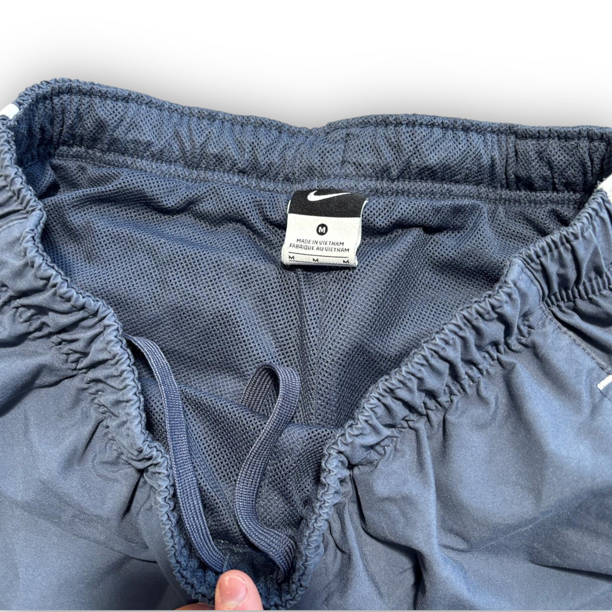 00s Baggy Nike Joggers (M)