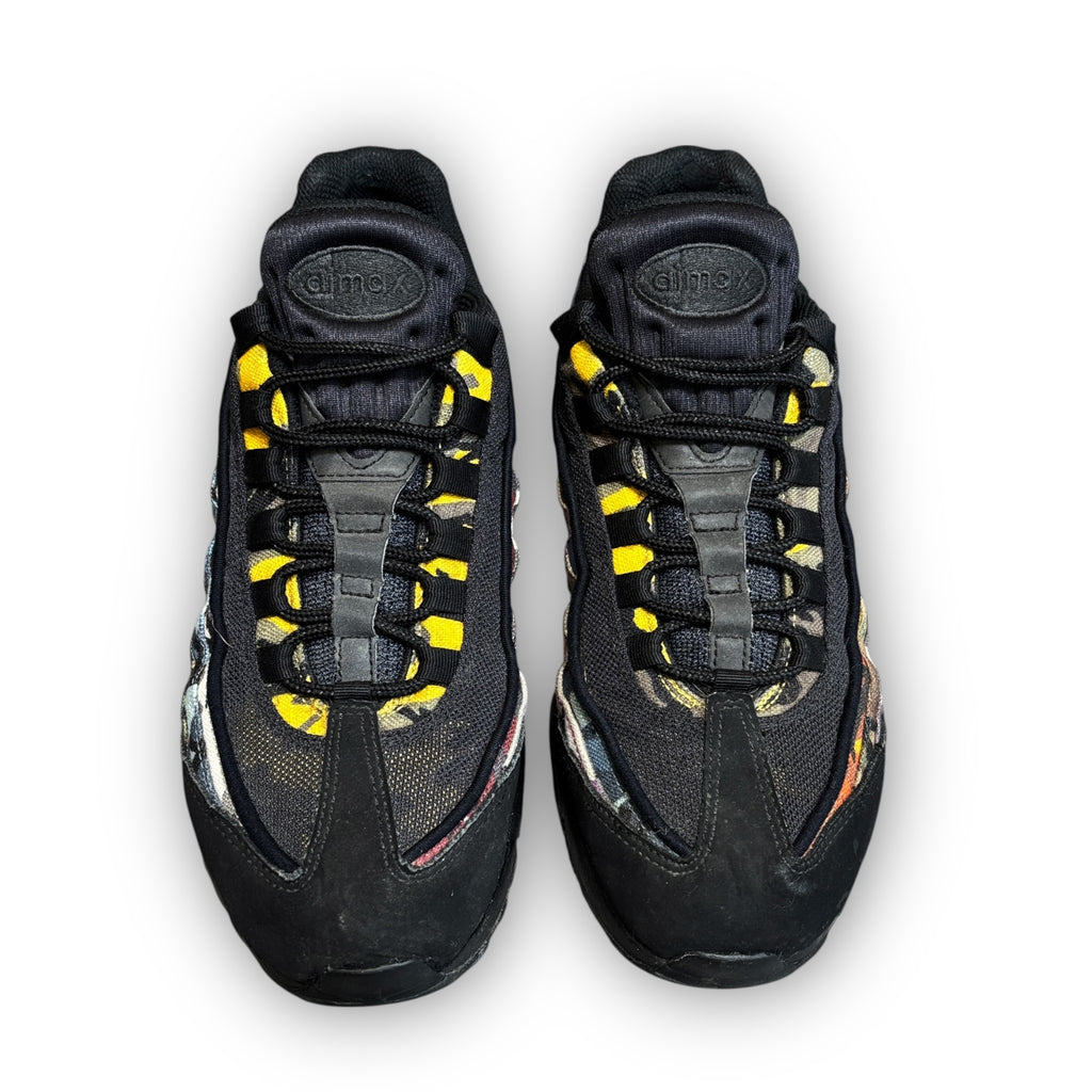 Nike Air Max 95 'EDRL Party' (7.5UK)