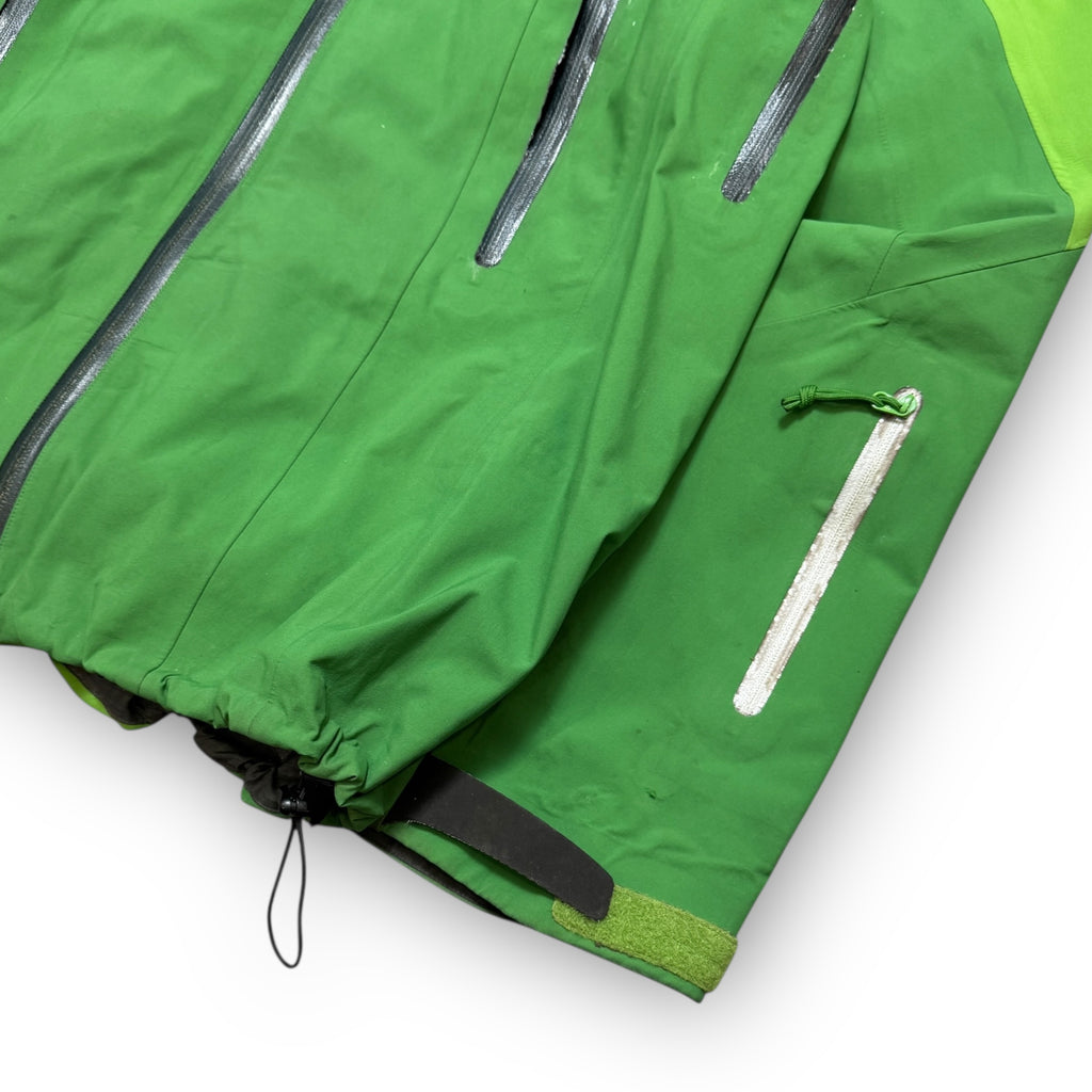 Arc'teryx Stingray AR Gore-tex Jacket (S)