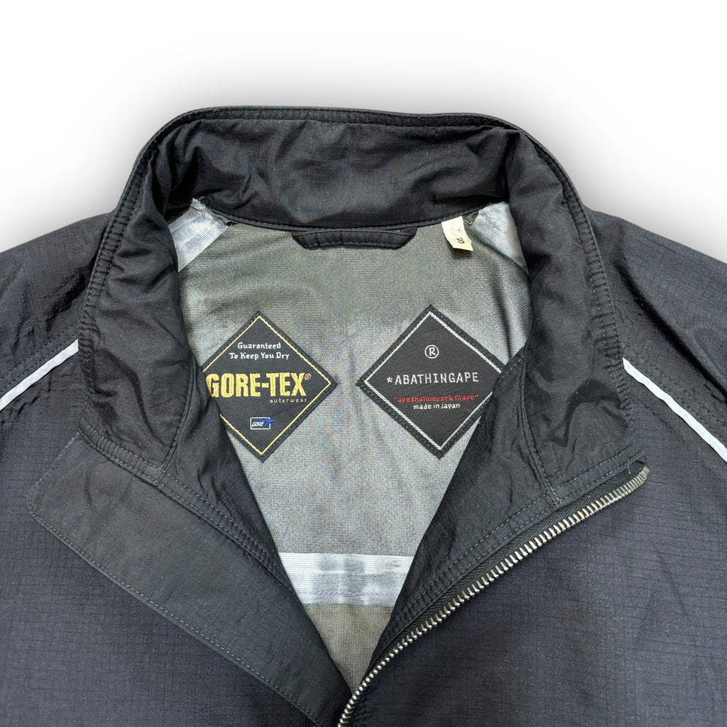 BAPE Gore-tex Jacket (S)