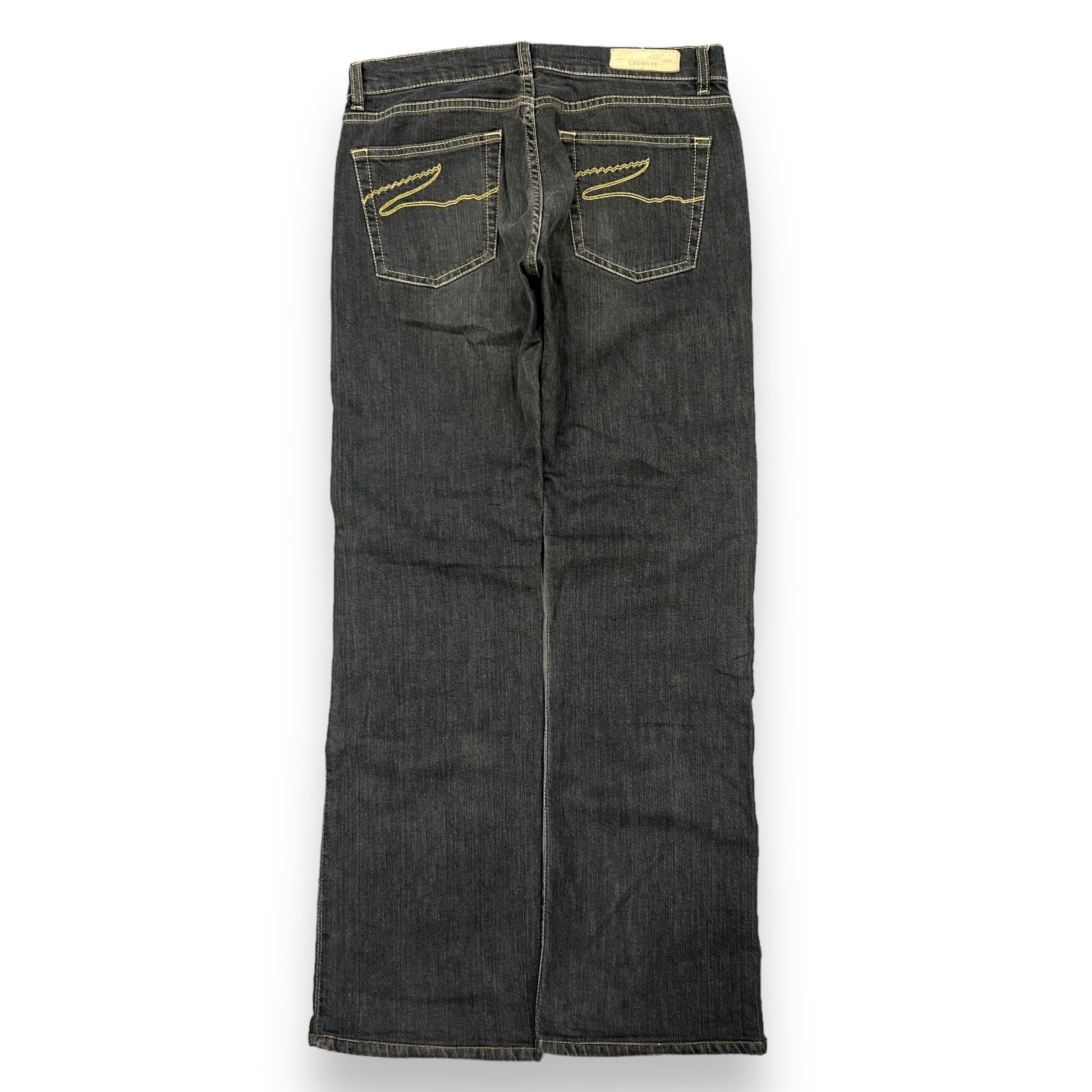 00s Lacoste Jeans (32")