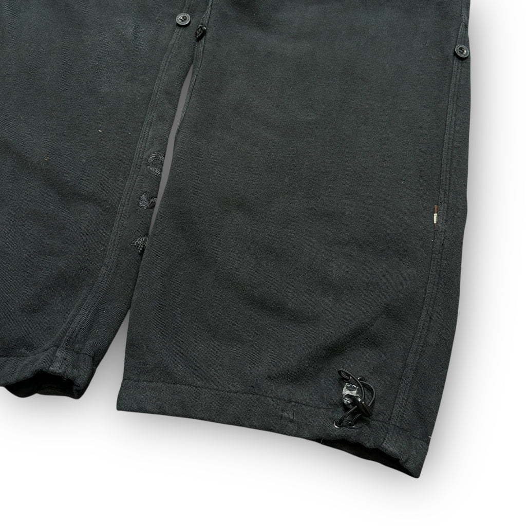 Maharishi Embroidered Joggers (M)