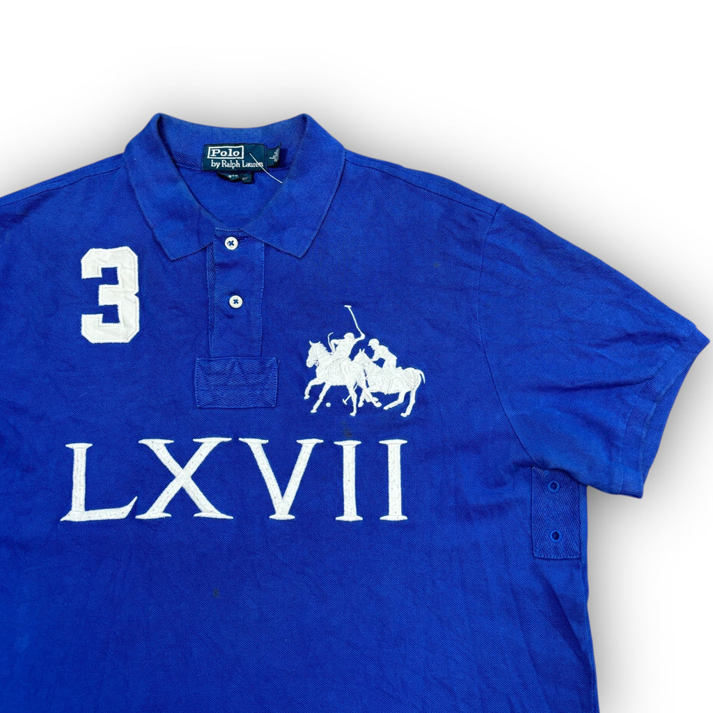 Ralph Lauren Big Pony Polo (L)
