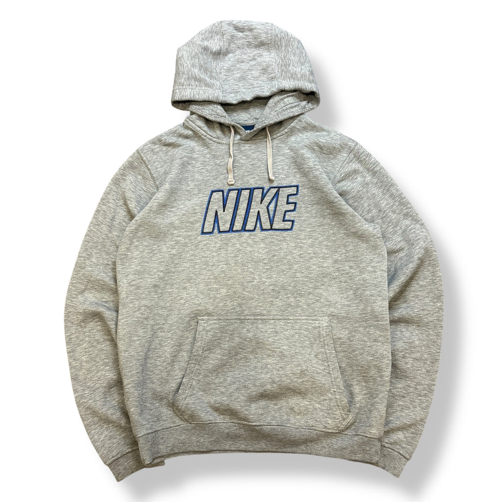 00s Nike Club Hoodie (M)