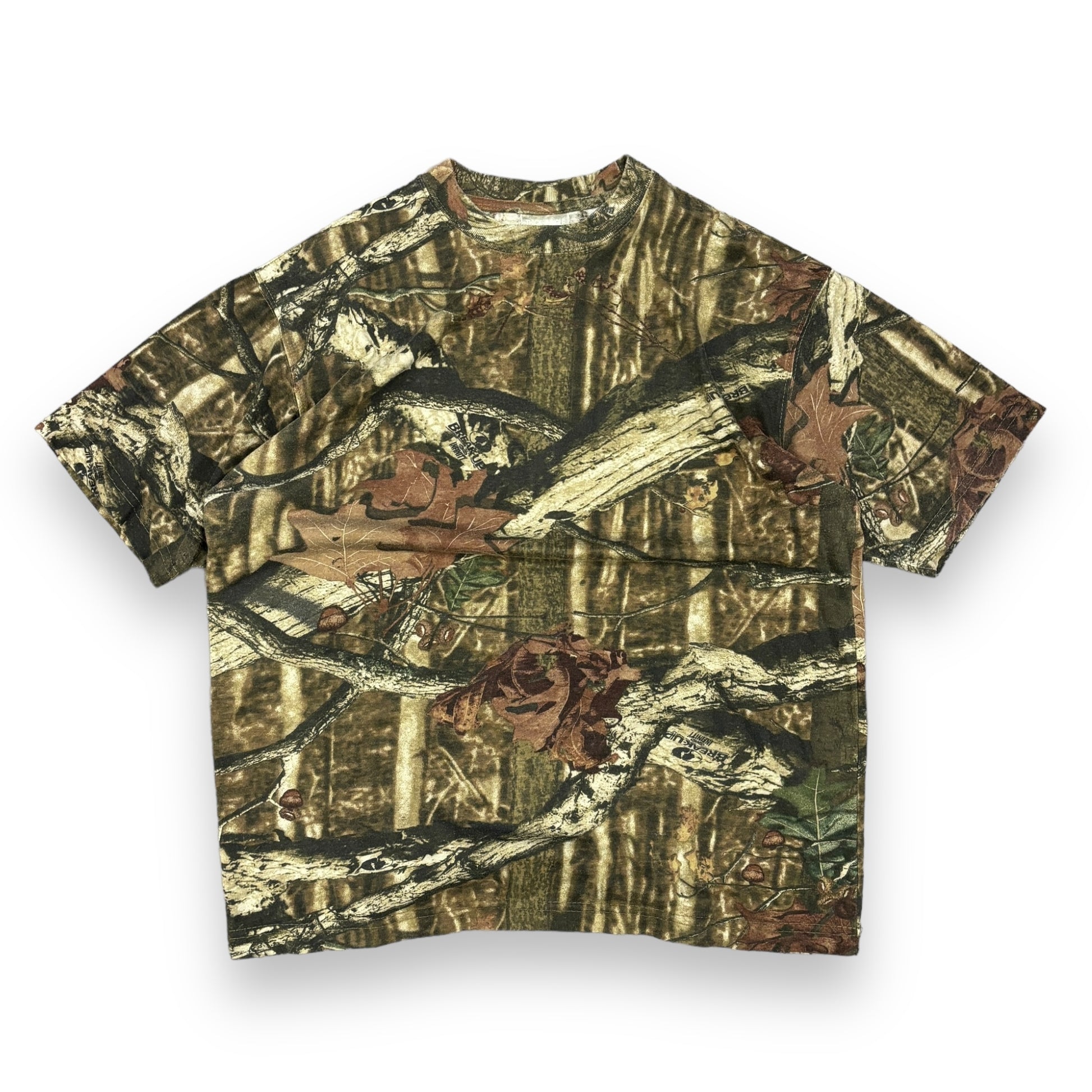 Realtree T-shirt (S)