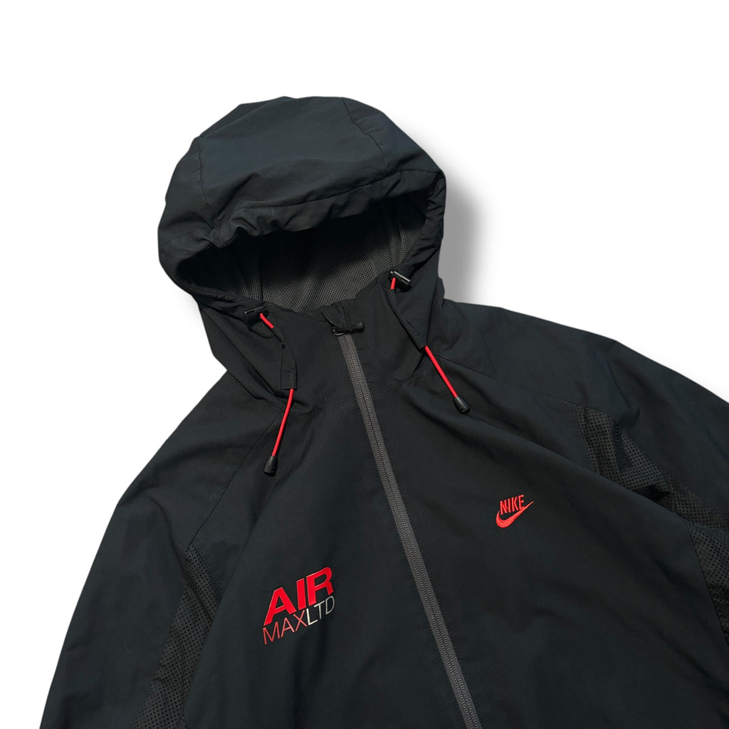 00s Nike Air Max LTD Track Jacket (M)