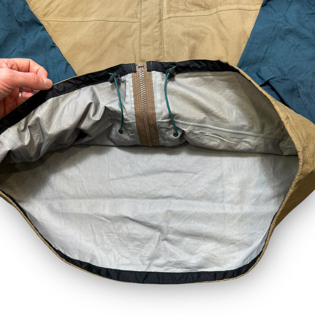 Montbell Jacket (M)