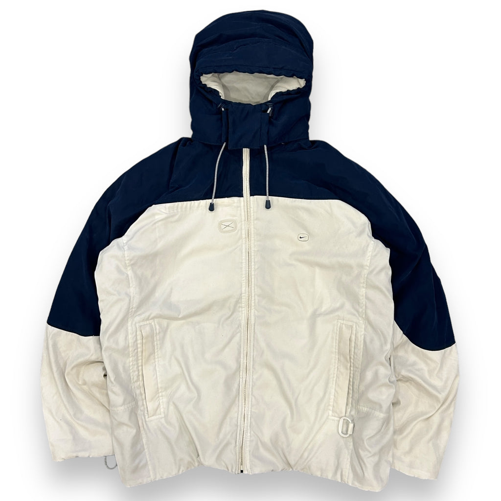 00s Nike SPRTSDLX Jacket (S)