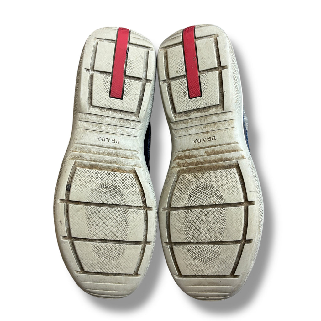 Prada America’s Cups (5.5UK)