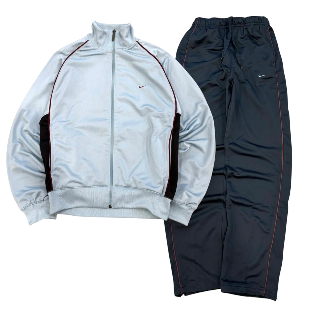 00s Nike Tracksuit (S)