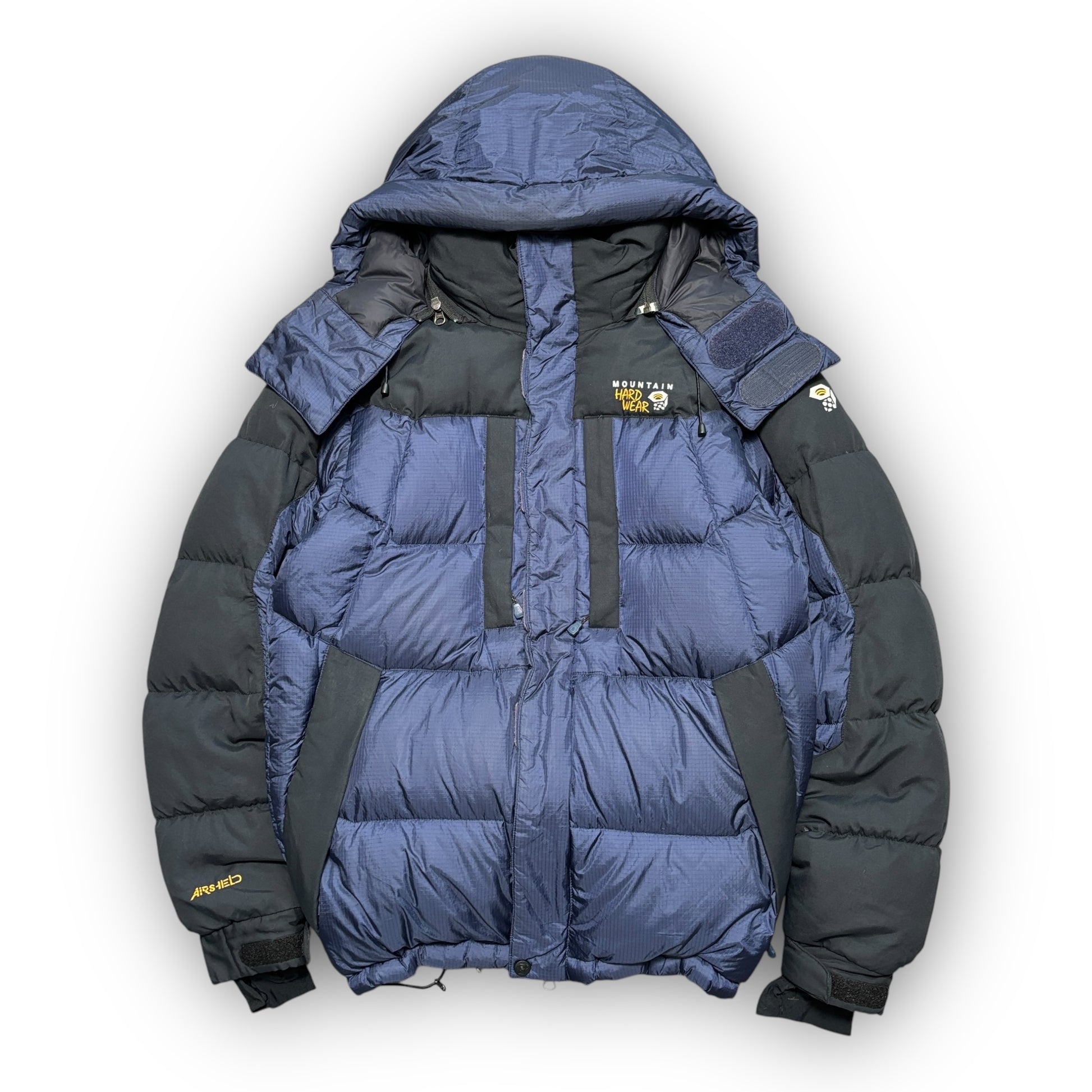 Mountain Hardwear Air-Shield Puffer Jacket (M)