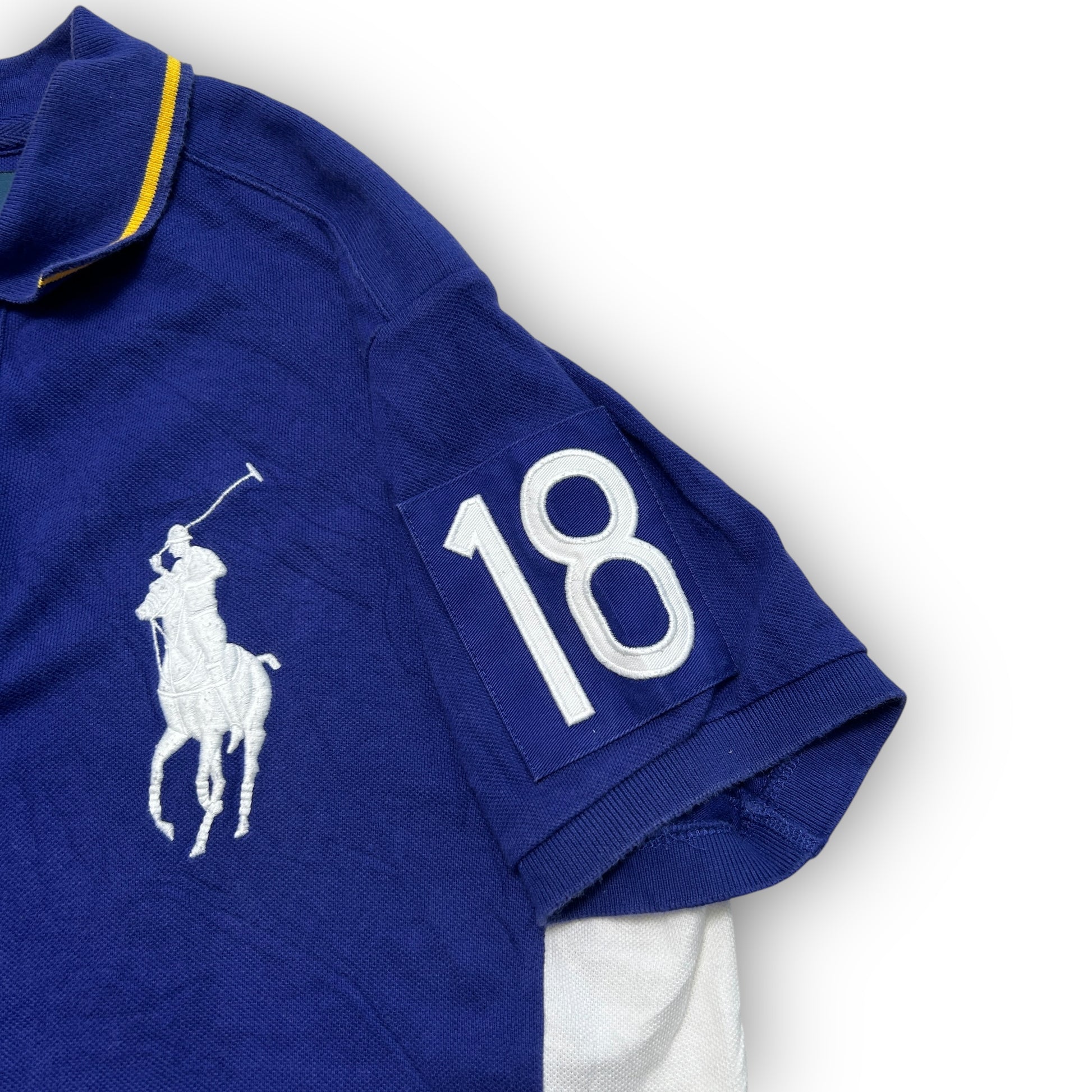 Ralph Lauren Japan Polo Shirt (M)