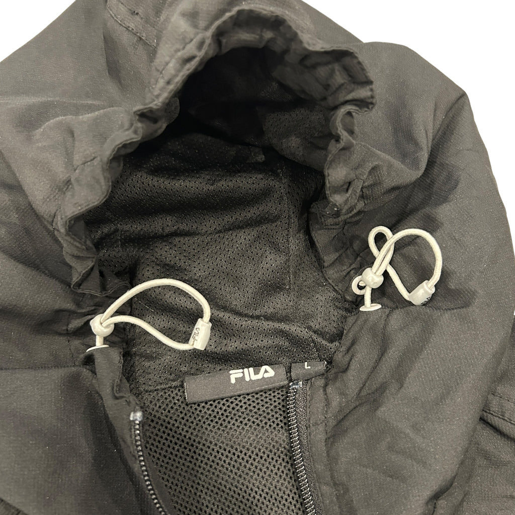00's Fila RZR Sport Jacket (L)