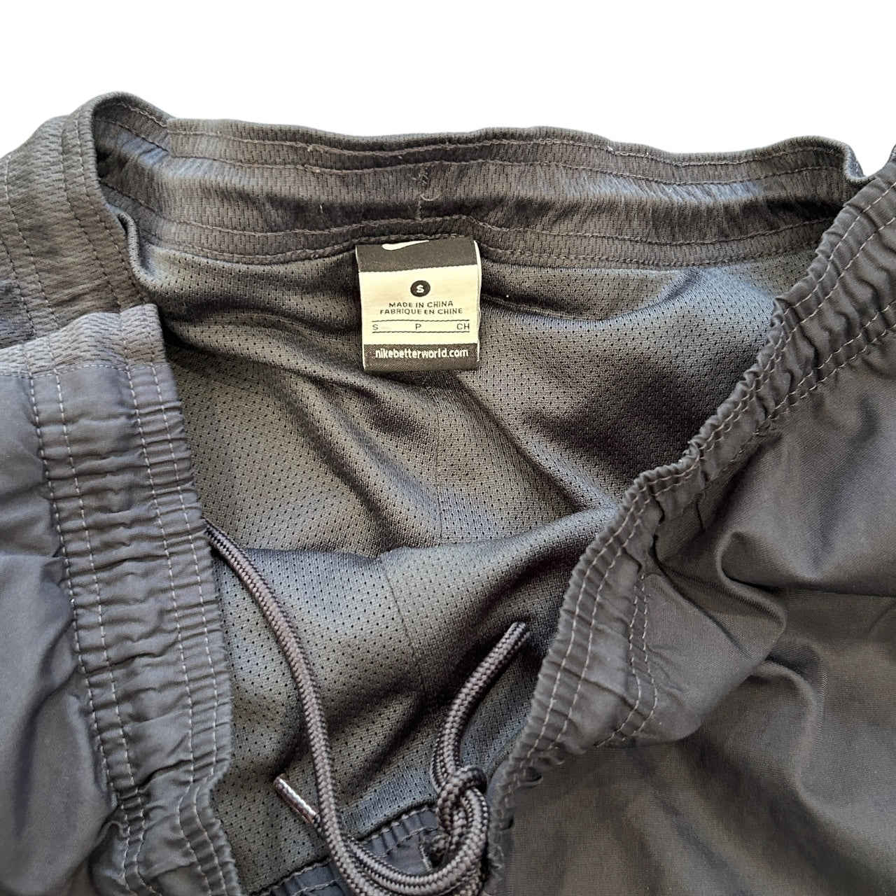 00s Baggy Nike Barcelona Joggers (S)