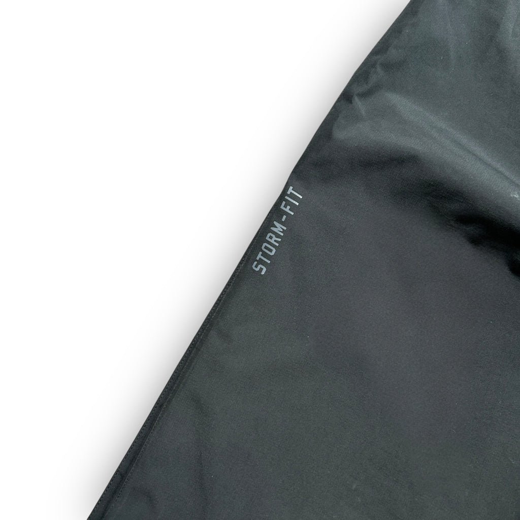 Black Nike Track Pants (M)