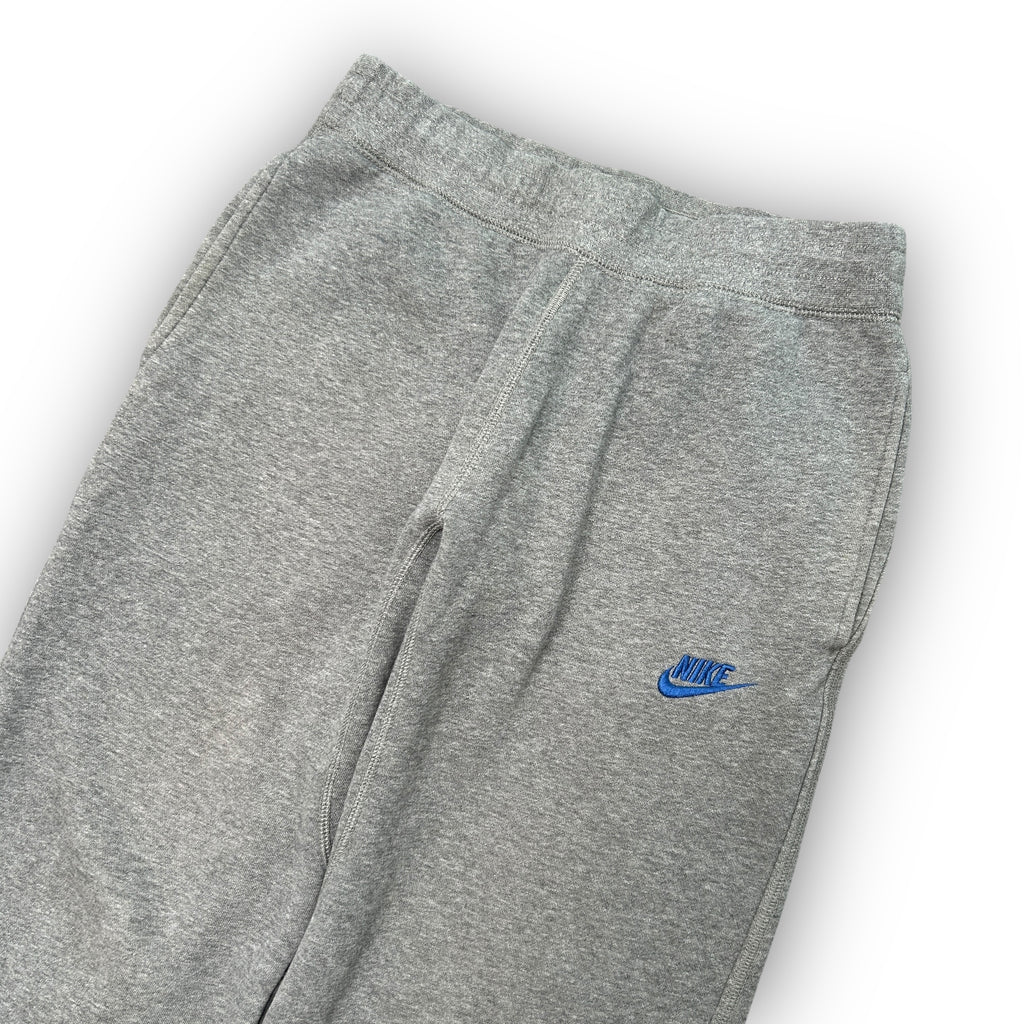 00s Grey Nike Joggers (M)