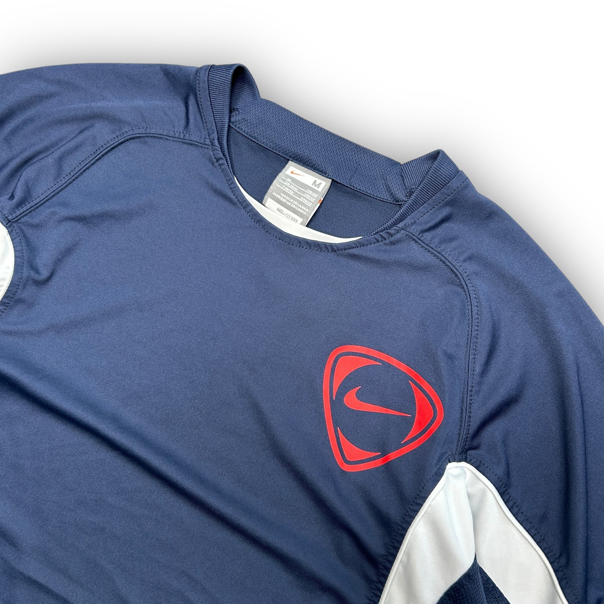 00s Nike Shield Track Set (M)