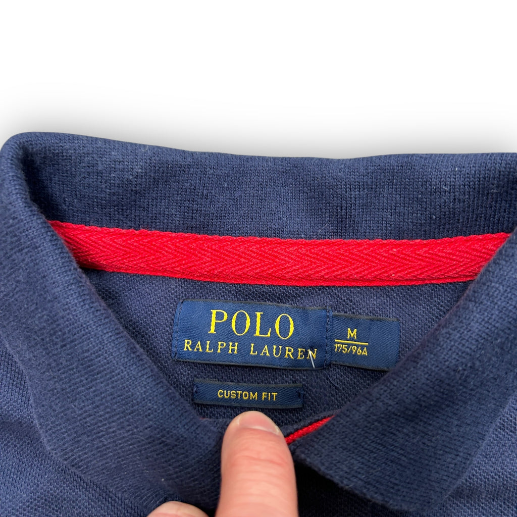 Ralph Lauren Polo Shirt (M)