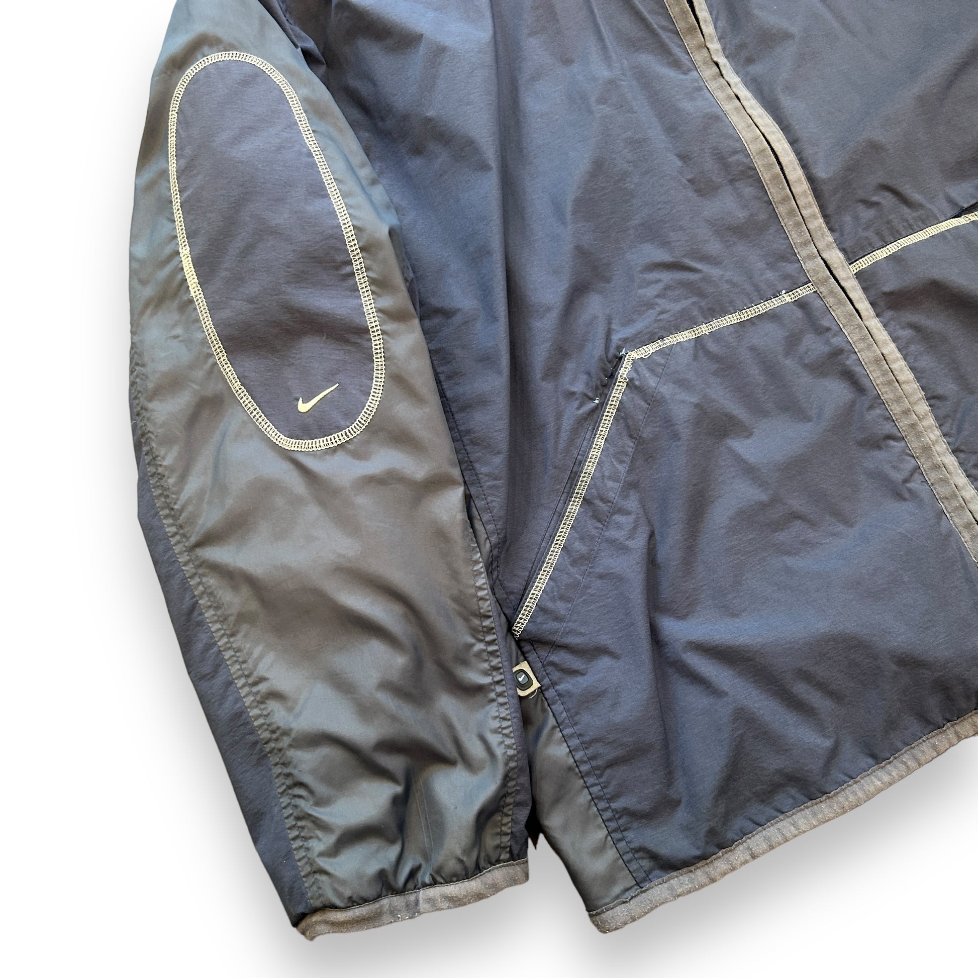 00's Nike Presto Presto Jacket (L/XL)