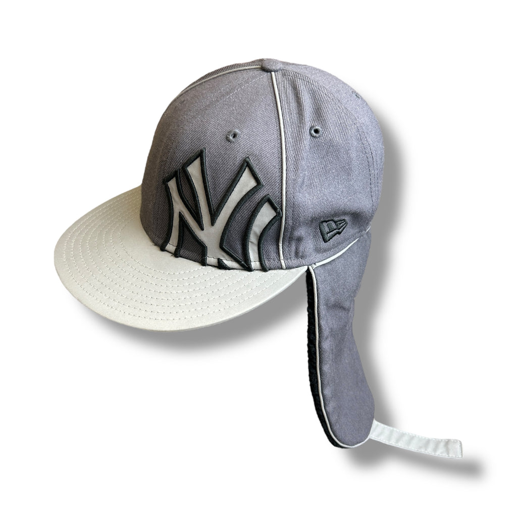 New Era 3M Dog Ear Fitted Cap (7)