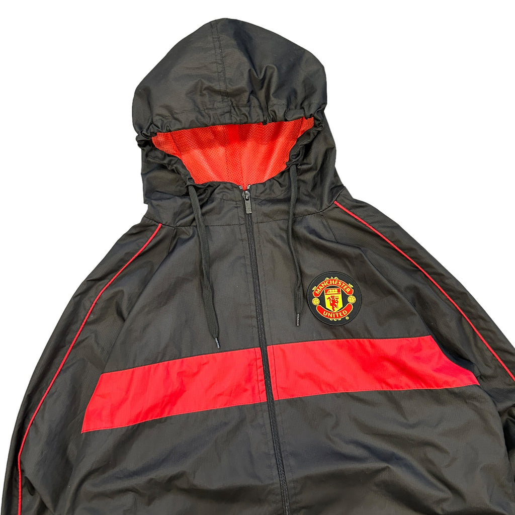 00s Manchester United Jacket (S)