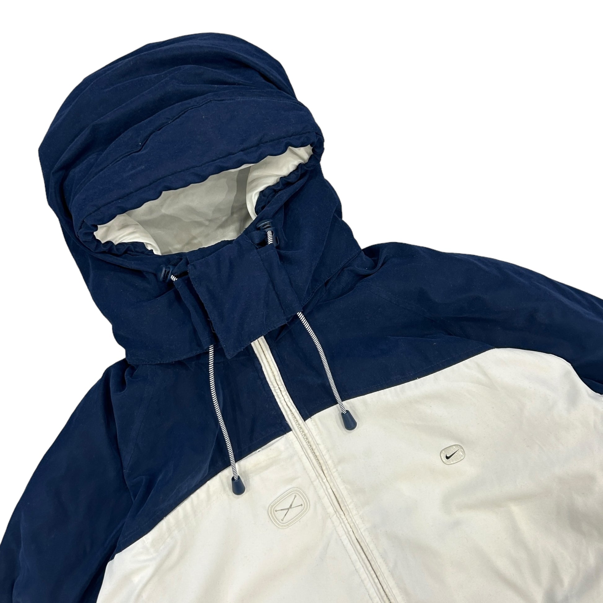 00s Nike SPRTSDLX Jacket (S)