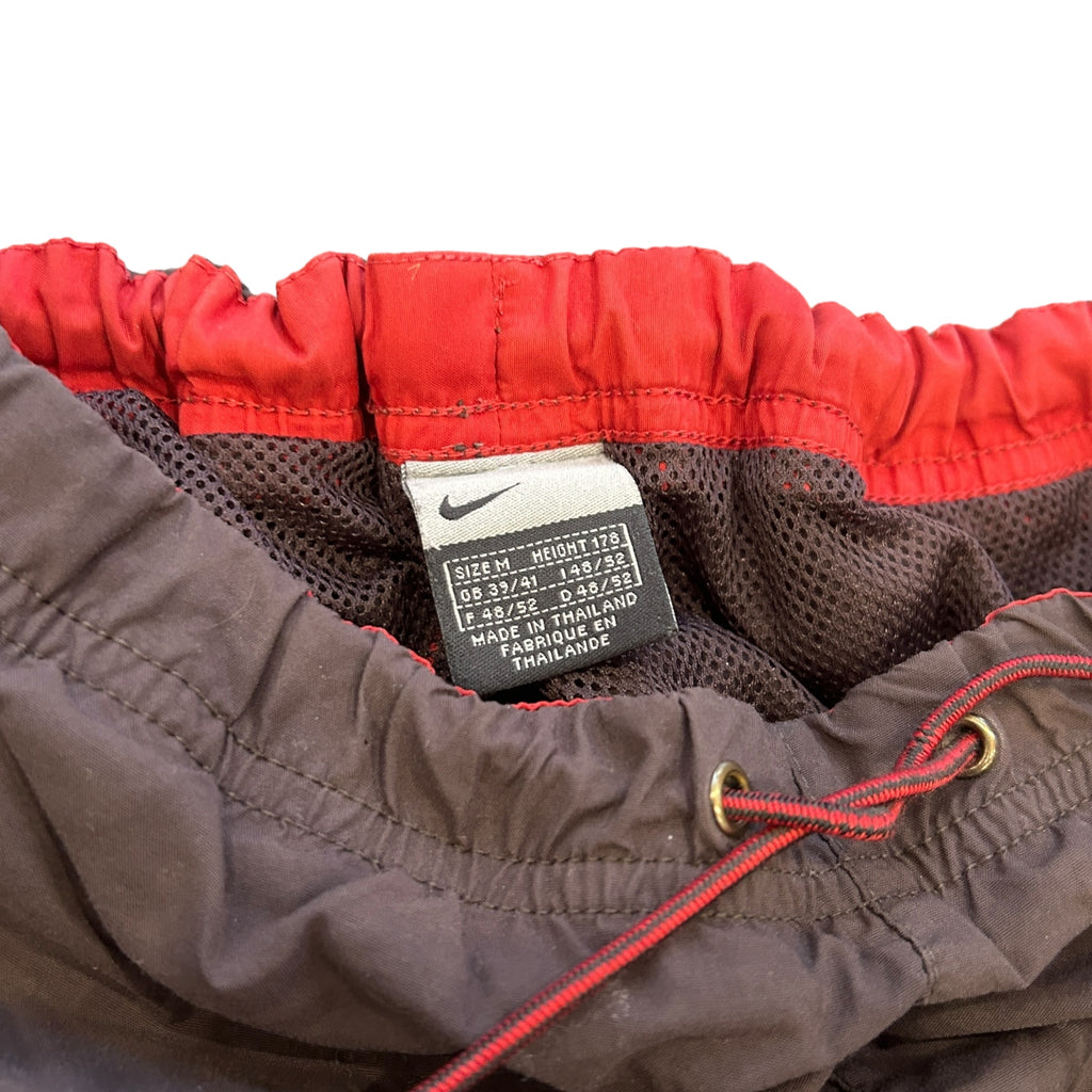 00s Nike Baggy Cargo Pant Joggers (M)