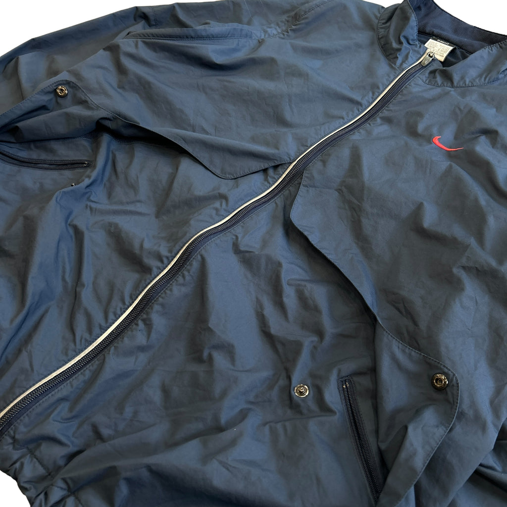 Nike ClimaFit Convertible Jacket (L)