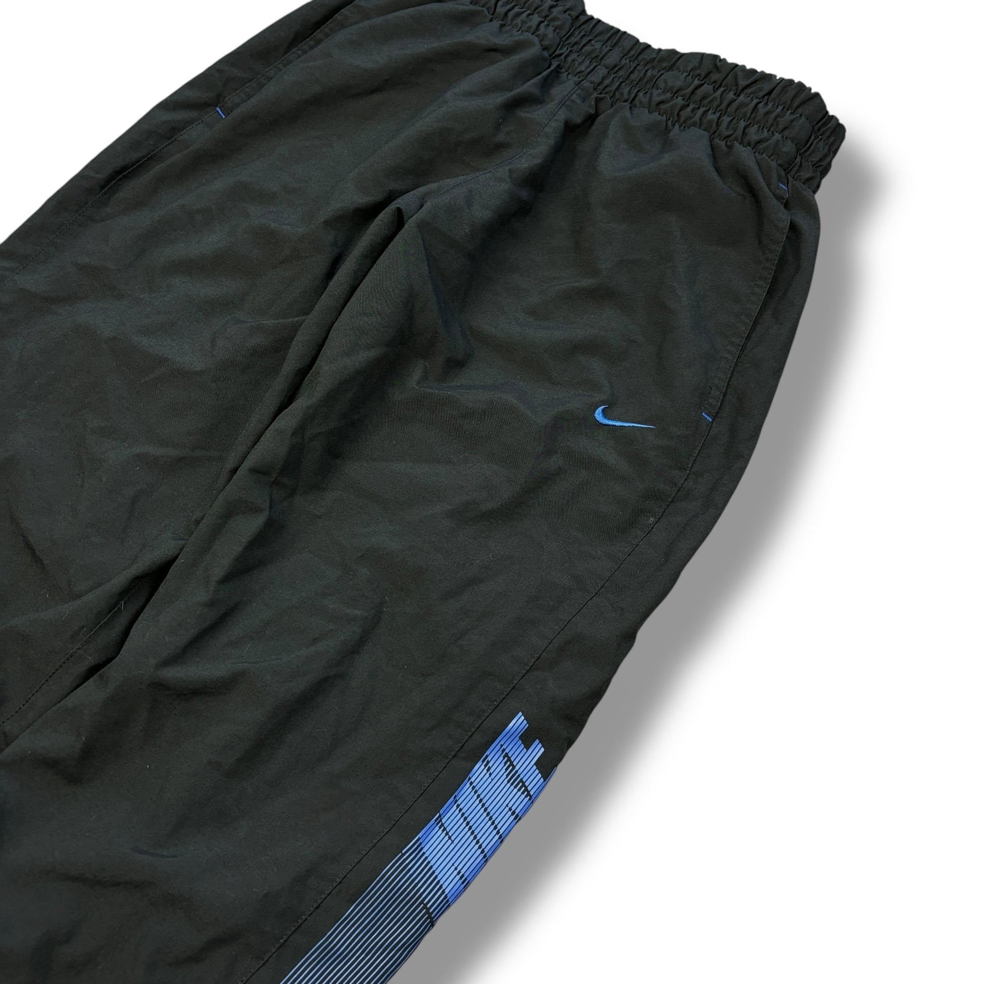 00s Nike Baggy Joggers (S)