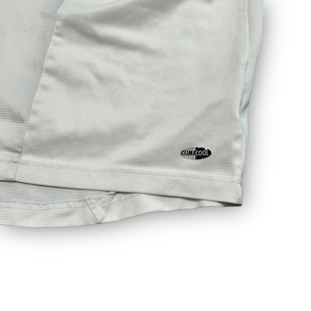 00s Adidas Gradient T-Shirt (M)