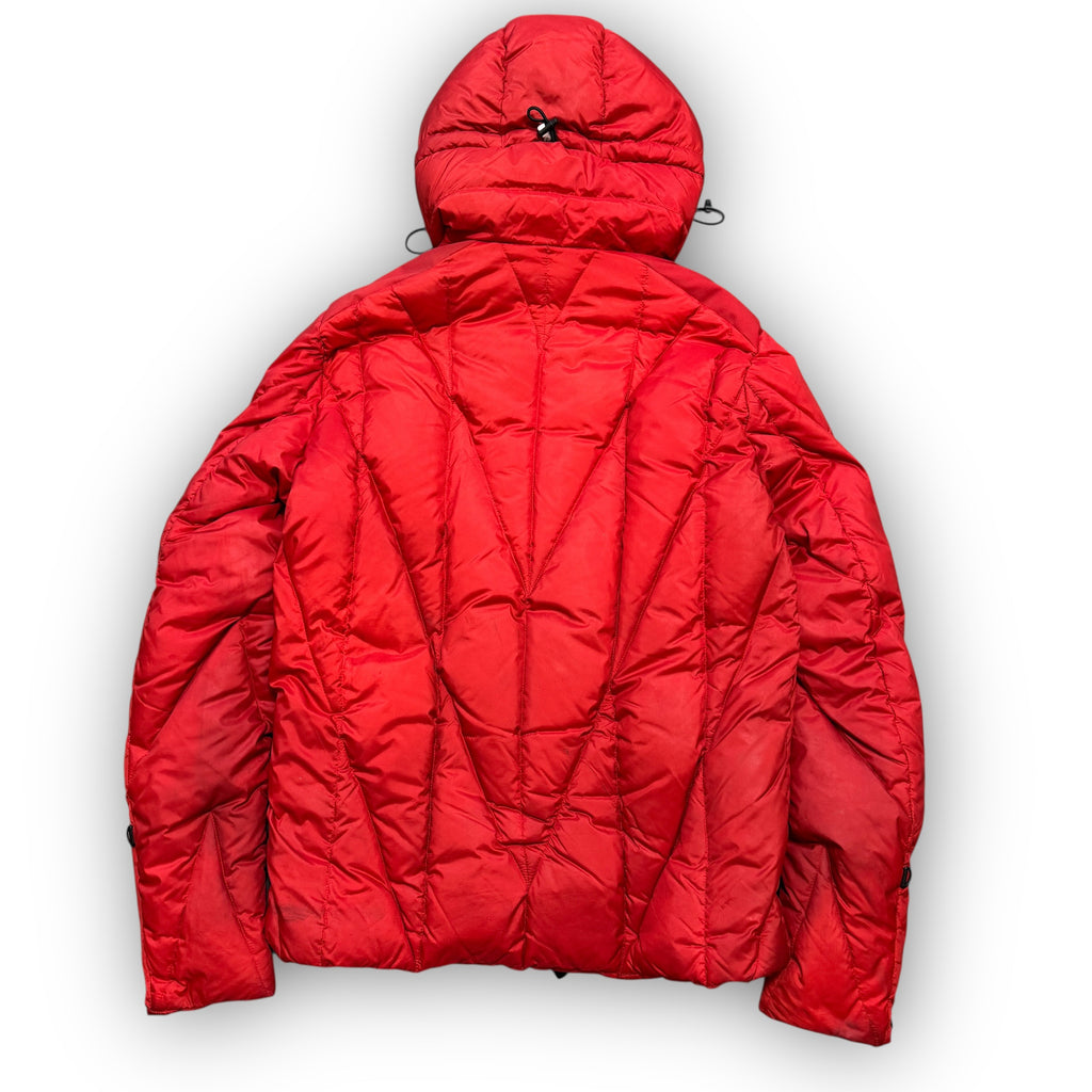 Moncler Grenoble Puffer Jacket (L)