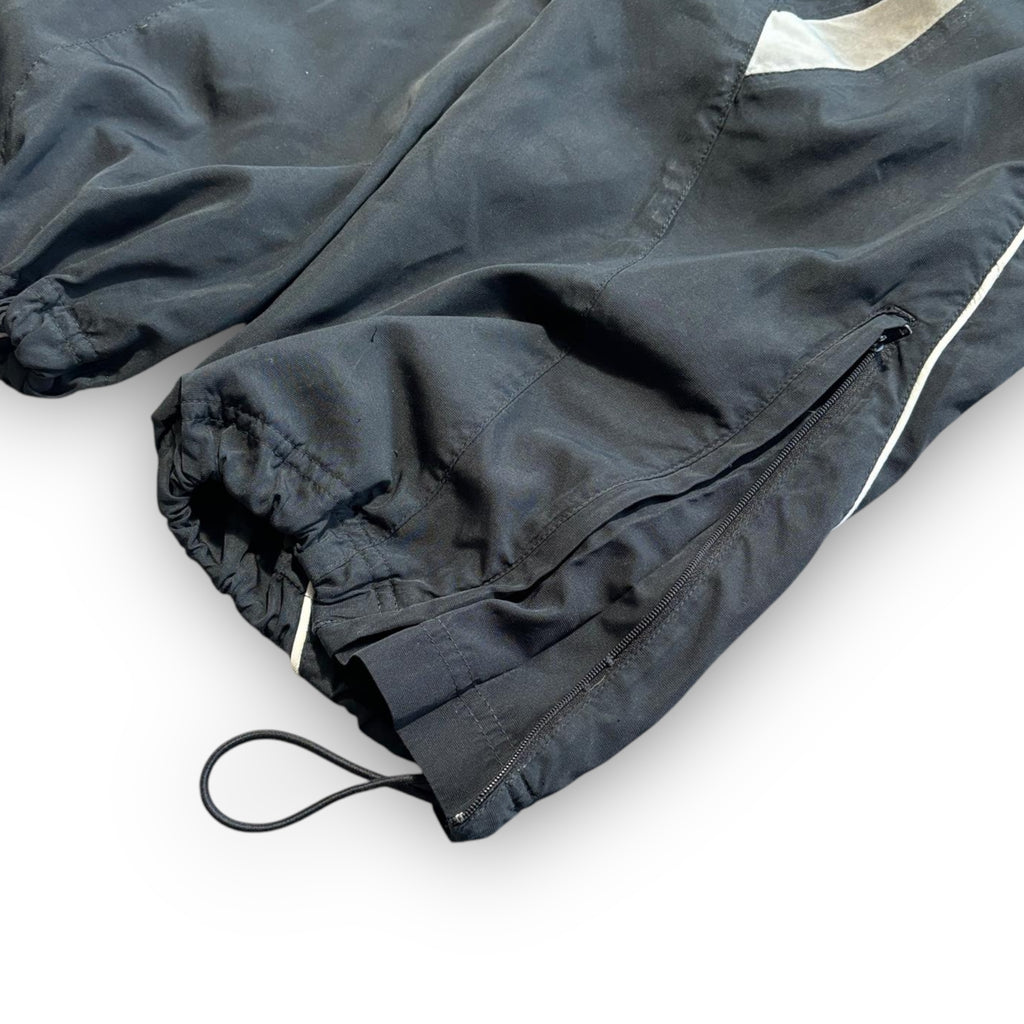 00s Nike Shox Baggy Joggers (S)