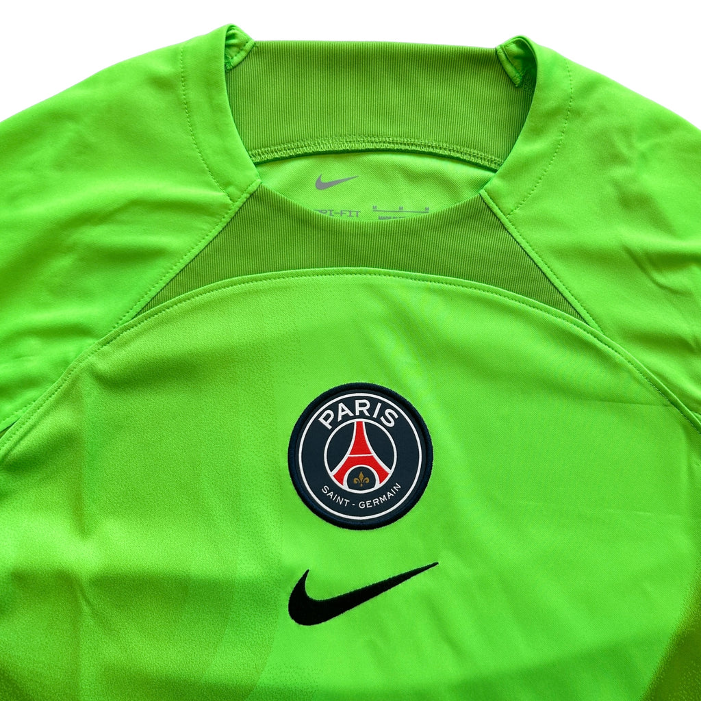 Nike PSG Long Sleeve 2022/23 Shirt (M)