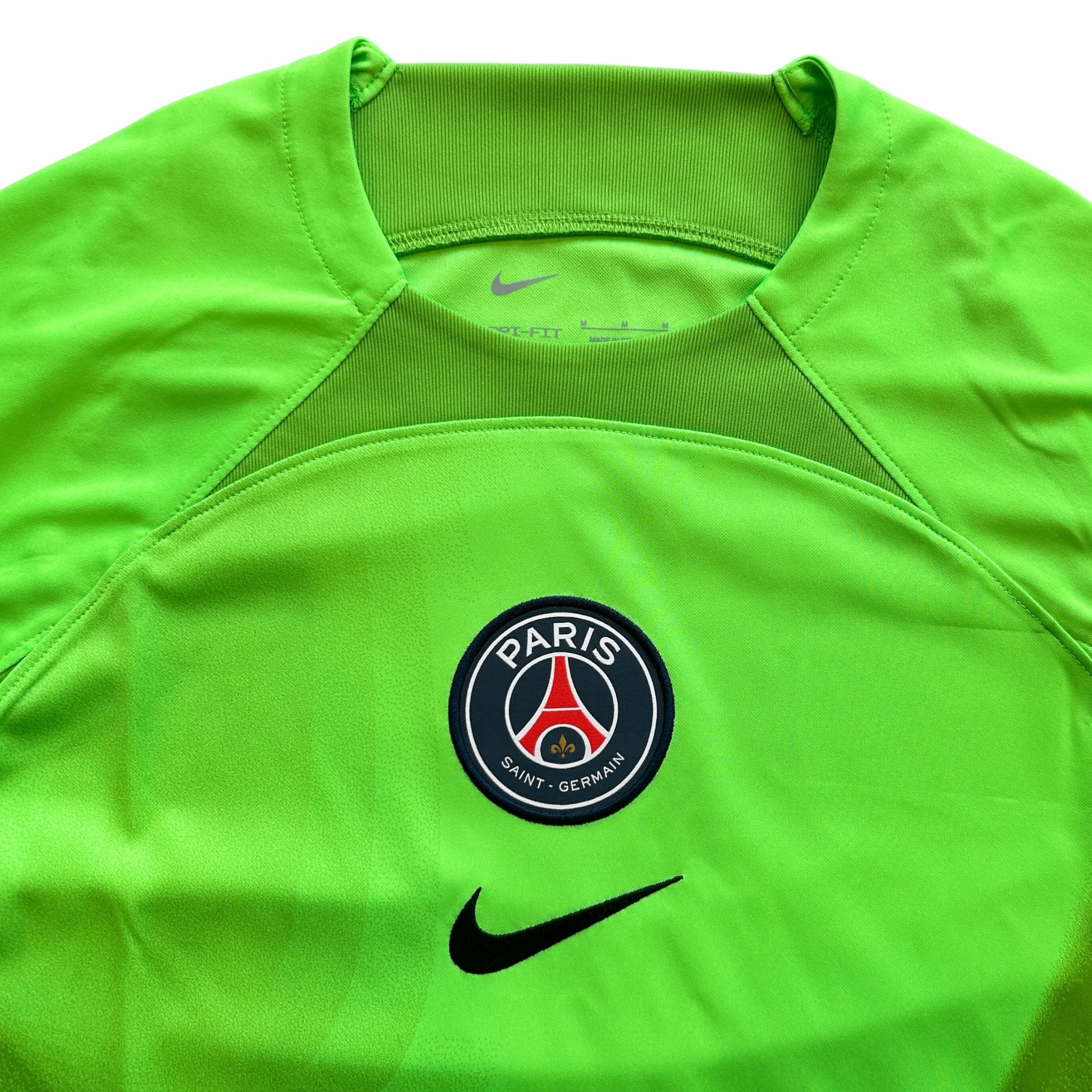 Nike PSG Long Sleeve 2022/23 Shirt (M)