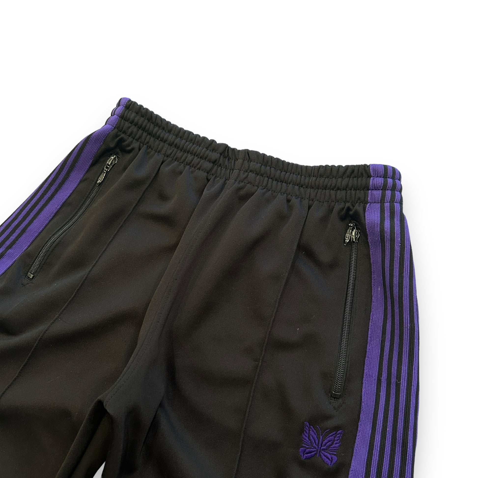 Needles Smooth Track pant Joggers (M)