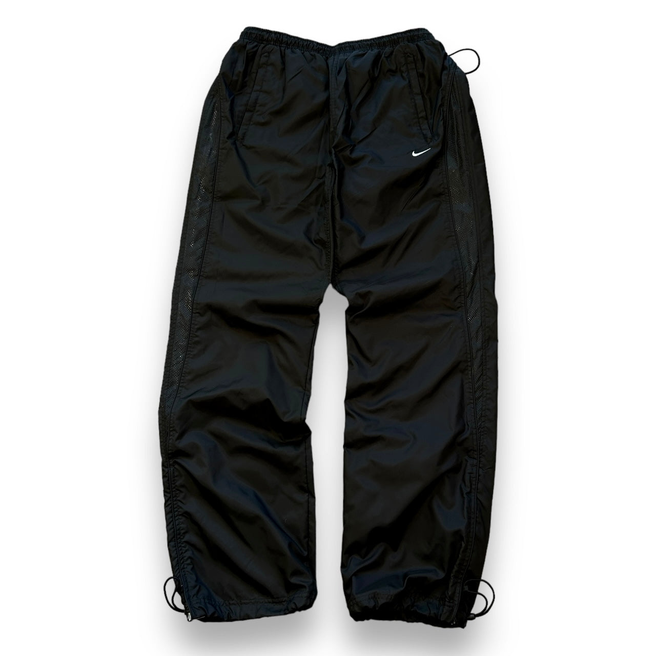 00s Baggy Nike Joggers (XL)