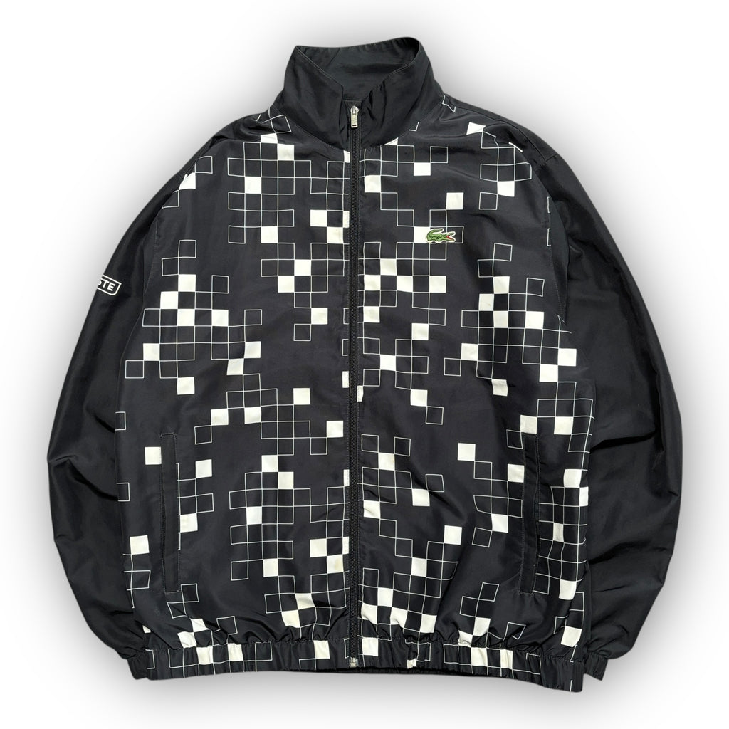 00s Lacoste Track Jacket (L)