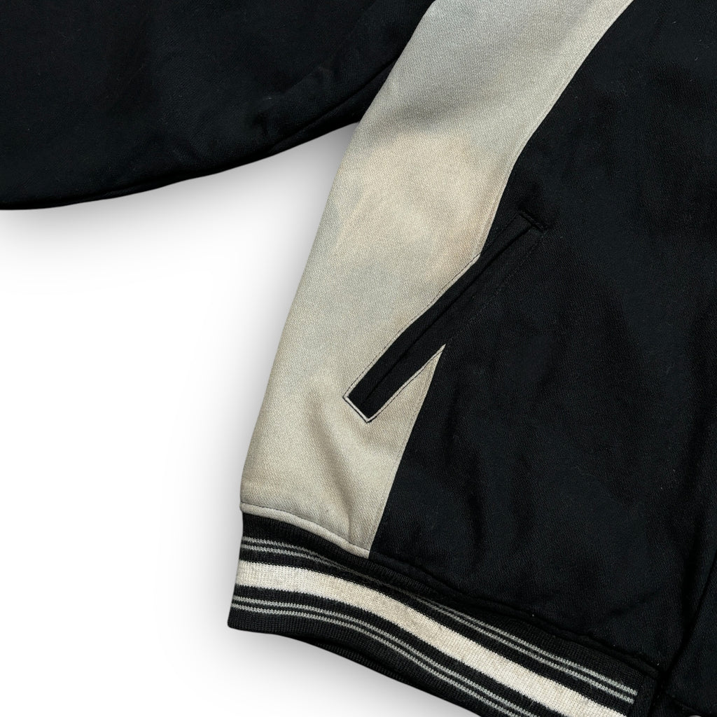 00s Avirex Reversible Bomber Jacket (XL)